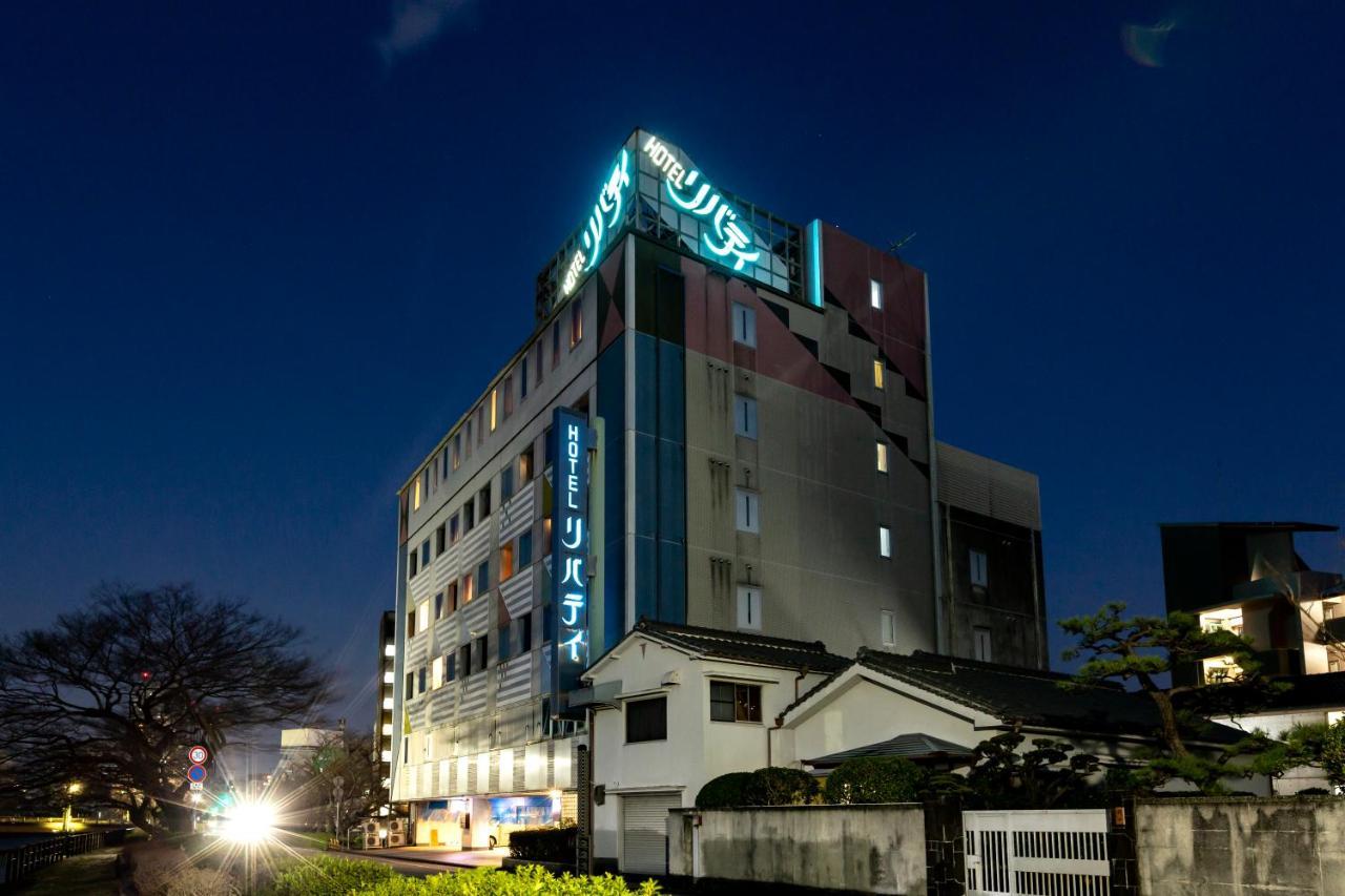 Hotel Liberty Kochi (Adults Only) Eksteriør billede