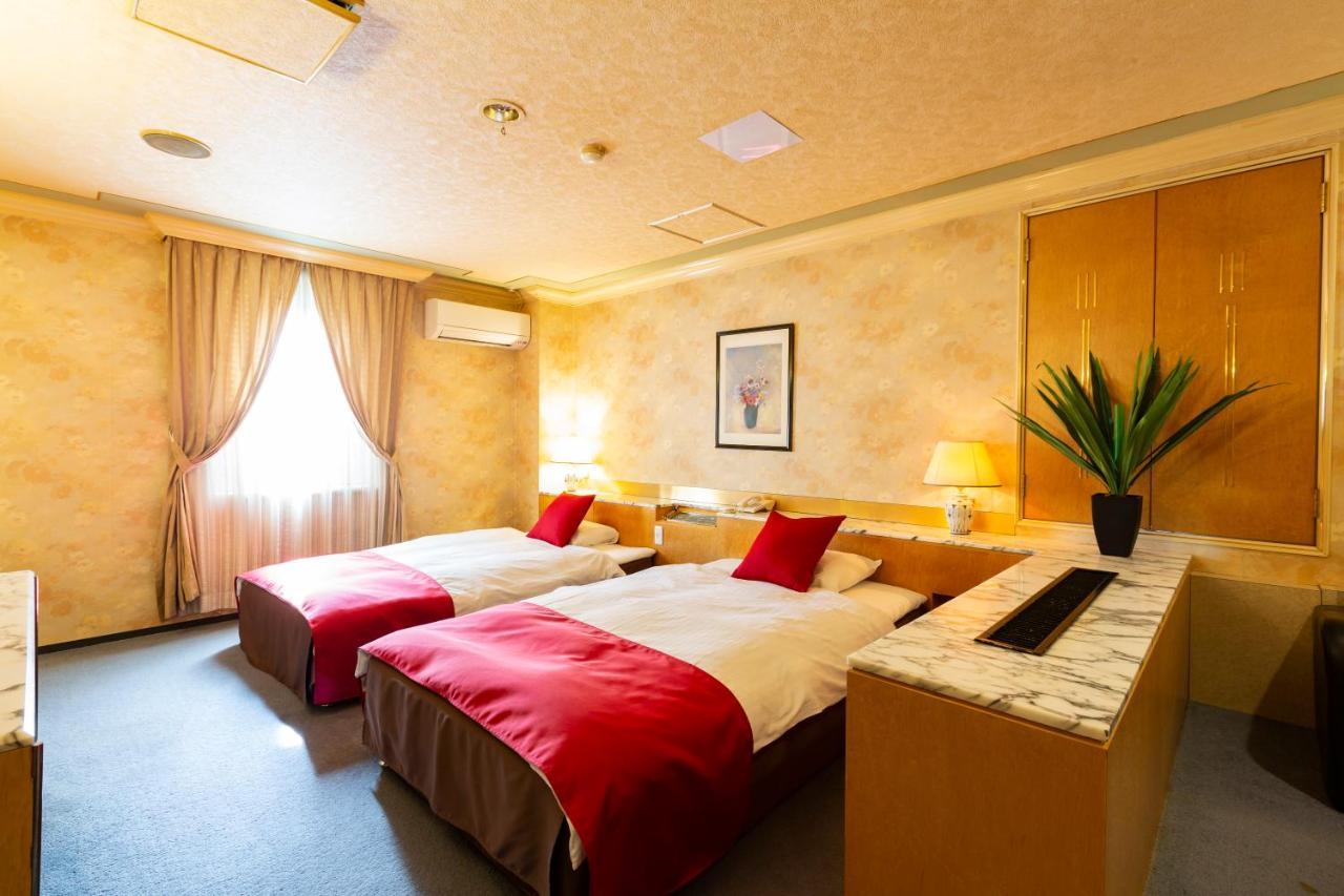 Hotel Liberty Kochi (Adults Only) Eksteriør billede