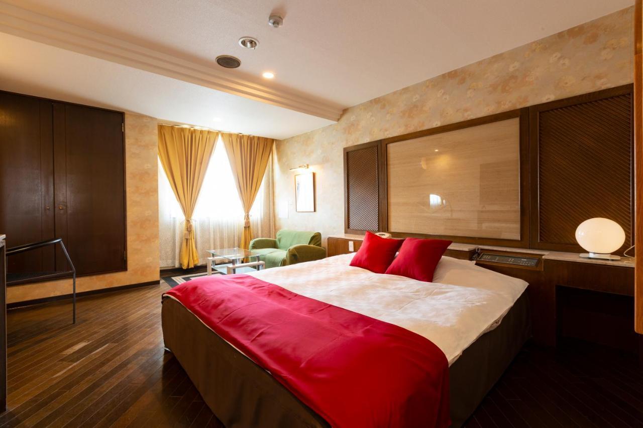 Hotel Liberty Kochi (Adults Only) Eksteriør billede