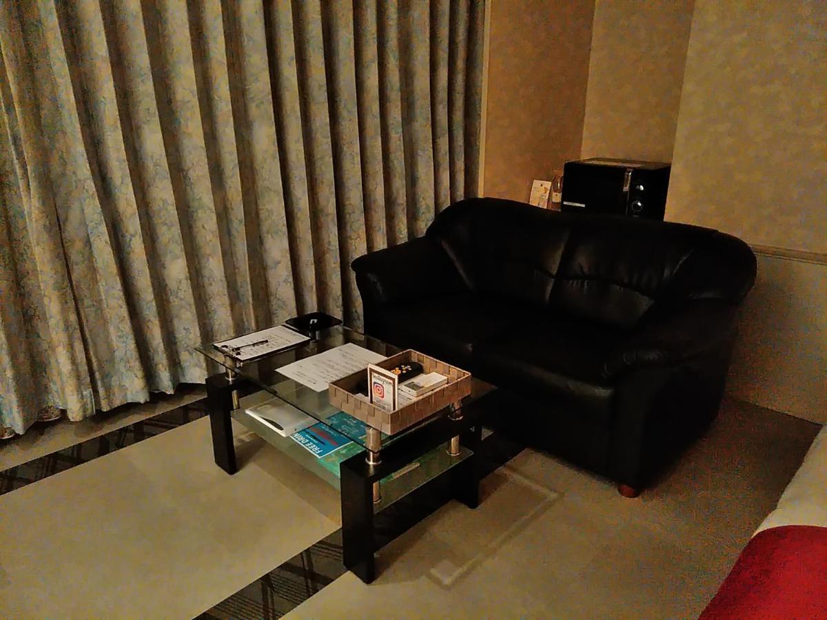 Hotel Liberty Kochi (Adults Only) Eksteriør billede