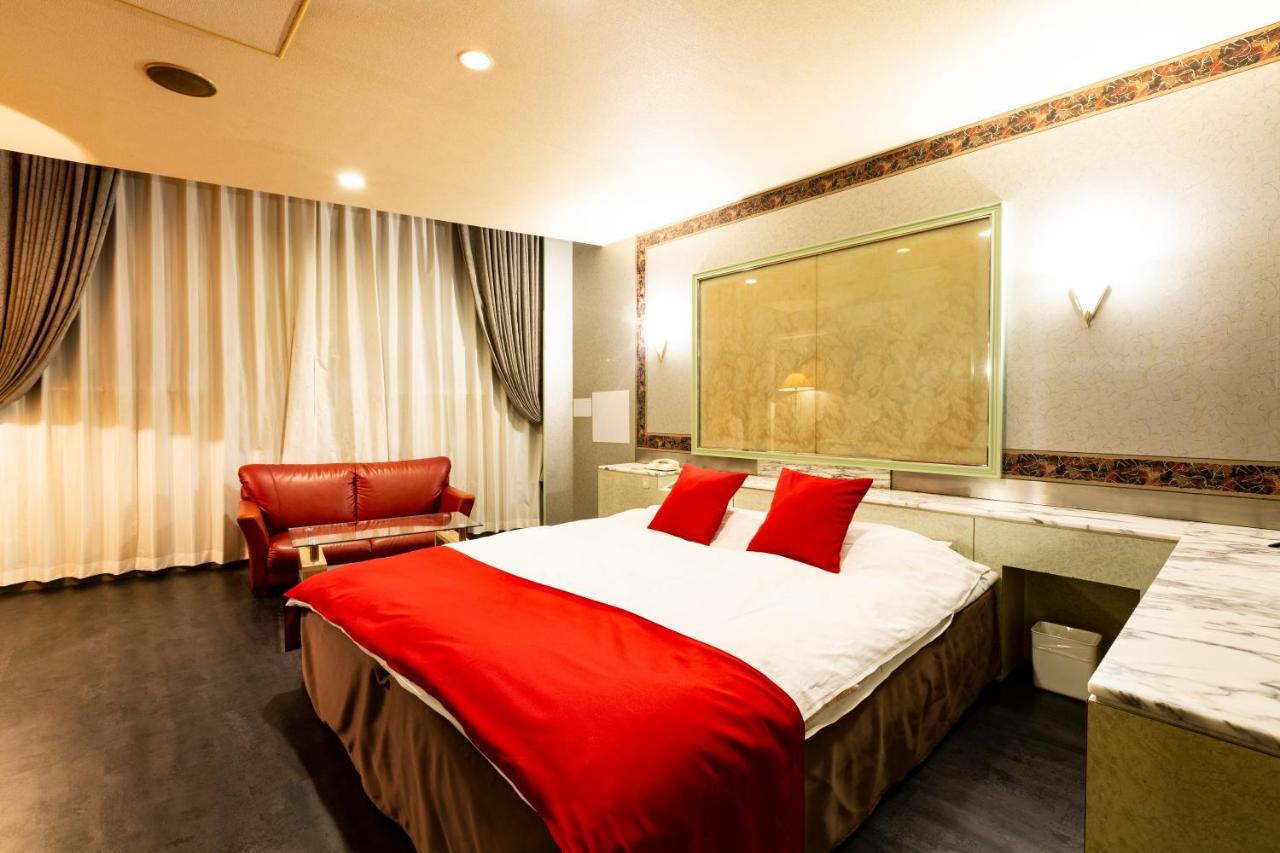 Hotel Liberty Kochi (Adults Only) Eksteriør billede